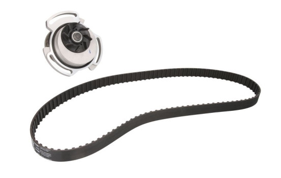 Vattenpump + kamremsats PowerGrip® KP15015 Gates