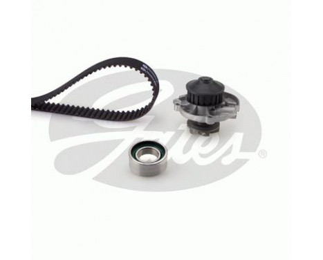 Vattenpump + kamremsats PowerGrip® KP15030XS Gates