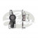 Vattenpump + kamremsats PowerGrip® KP15050XS-1 Gates, miniatyr 2