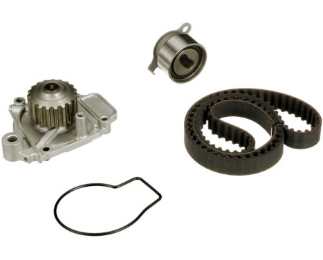 Vattenpump + kamremsats PowerGrip® KP15232XS Gates, bild 2