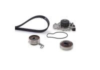 Vattenpump + kamremsats PowerGrip® KP15234XS Gates