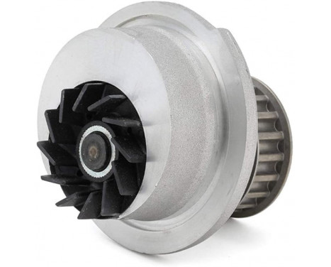 Vattenpump + kamremsats PowerGrip® KP15310XS Gates, bild 6