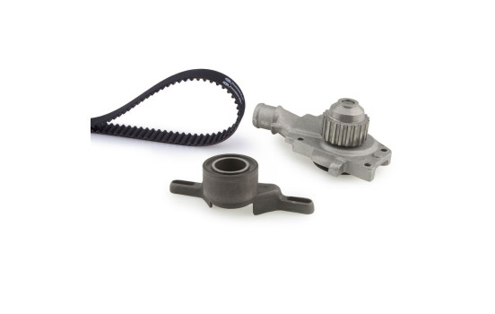 Vattenpump + kamremsats PowerGrip® KP15357XS Gates
