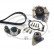 Vattenpump + Kamremsats PowerGrip® KP15396XS Gates