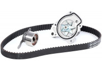 Vattenpump + kamremsats PowerGrip® KP15409XS-1 Gates
