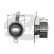 Vattenpump + kamremsats PowerGrip® KP15410XS-1 Gates, miniatyr 2