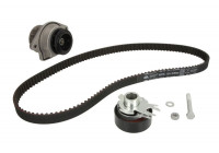 Vattenpump + kamremsats PowerGrip® KP15427XS-1 Gates