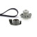 Vattenpump + kamremsats PowerGrip® KP15441XS Gates