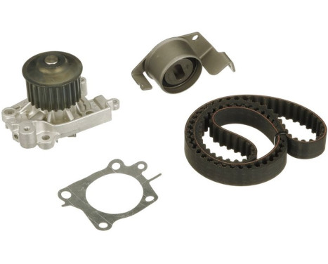 Vattenpump + kamremsats PowerGrip® KP15445XS-1 Gates, bild 2