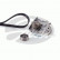 Vattenpump + kamremsats PowerGrip® KP15473XS Gates