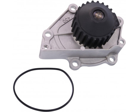 Vattenpump + kamremsats PowerGrip® KP15497XS Gates, bild 3