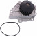 Vattenpump + kamremsats PowerGrip® KP15497XS Gates, miniatyr 3