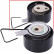 Vattenpump + kamremsats PowerGrip® KP15497XS Gates, miniatyr 5