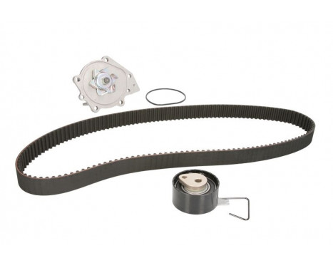 Vattenpump + kamremsats PowerGrip® KP15497XS Gates