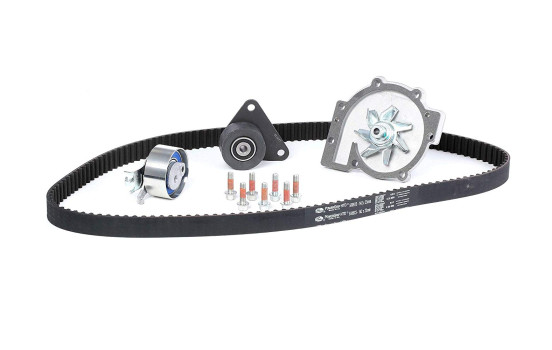 Vattenpump + kamremsats PowerGrip® KP15509XS Gates