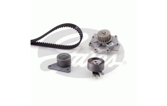 Vattenpump + kamremsats PowerGrip® KP15509XS Gates, bild 2