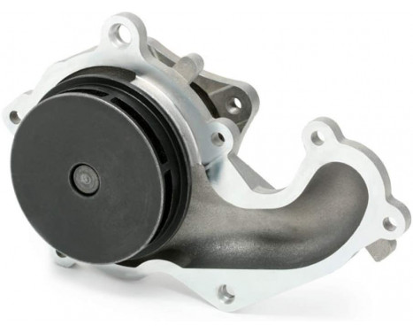 Vattenpump + kamremsats PowerGrip® KP15541XS Gates, bild 3