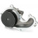 Vattenpump + kamremsats PowerGrip® KP15541XS Gates, miniatyr 3