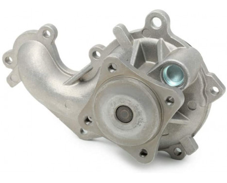 Vattenpump + kamremsats PowerGrip® KP15541XS Gates, bild 4