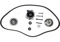 Vattenpump + kamremsats PowerGrip® KP15559XS-1 Gates