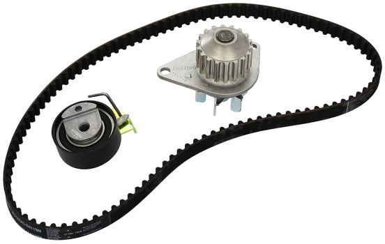 Vattenpump + kamremsats PowerGrip® KP15575XS Gates