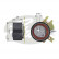 Vattenpump + kamremsats PowerGrip® KP15606XS Gates, miniatyr 2