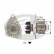 Vattenpump + kamremsats PowerGrip® KP15615XS Gates