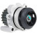 Vattenpump + kamremsats PowerGrip® KP15648XS-1 Gates, miniatyr 5