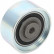 Vattenpump + kamremsats PowerGrip® KP15648XS-1 Gates, miniatyr 4