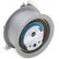 Vattenpump + kamremsats PowerGrip® KP15648XS-1 Gates, miniatyr 7