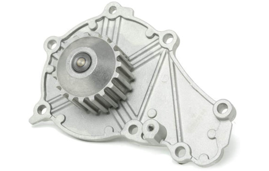Vattenpump + kamremsats PowerGrip® KP15656XS Gates, bild 7