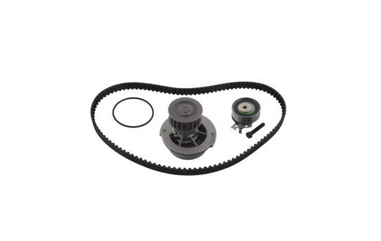 Vattenpump + kamremsats PowerGrip® KP15670XS Gates