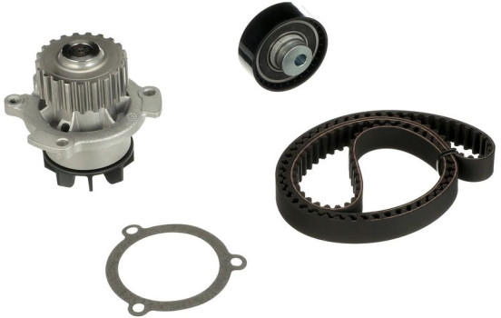 Vattenpump + kamremsats PowerGrip® KP15670XS Gates, bild 3
