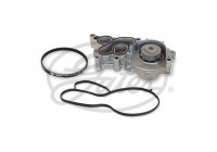 Vattenpump + Kamremsats PowerGrip® KP15683XS-1 Gates