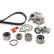 Vattenpump + kamremsats PowerGrip® KP1TH15537XS-1 Gates, miniatyr 2