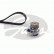 Vattenpump + kamremsats PowerGrip® KP25047 Gates