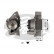 Vattenpump + kamremsats PowerGrip® KP25215XS-2 Gates