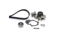 Vattenpump + kamremsats PowerGrip® KP25454XS-2 Gates