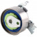 Vattenpump + kamremsats PowerGrip® KP25499XS-2 Gates, miniatyr 7