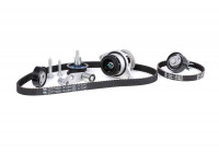Vattenpump + kamremsats PowerGrip® KP25565XS-2 Gates