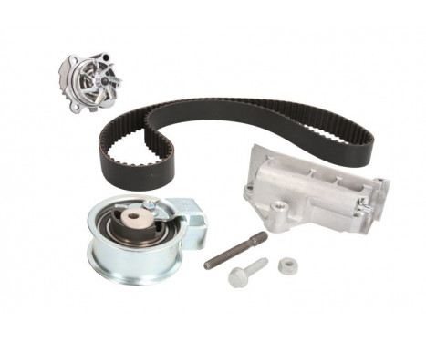Vattenpump + kamremsats PowerGrip® KP25569XS-3 Gates