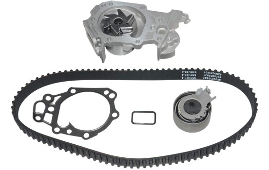 Vattenpump + kamremsats PowerGrip® KP25577XS Gates, bild 3