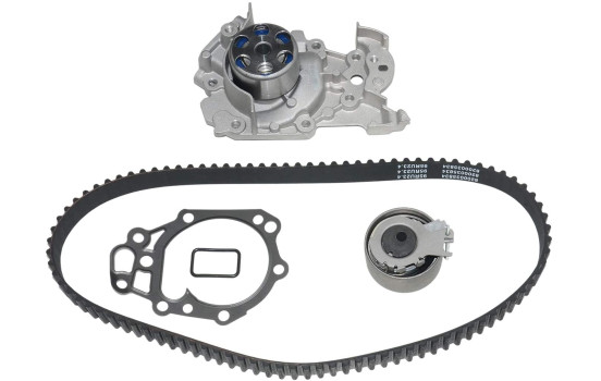 Vattenpump + kamremsats PowerGrip® KP25577XS Gates