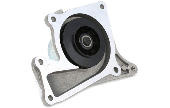 Vattenpump + kamremsats PowerGrip® KP25578XS-2 Gates, bild 3