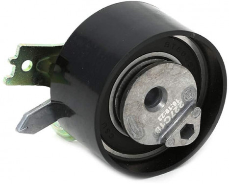 Vattenpump + kamremsats PowerGrip® KP25578XS-2 Gates, bild 6