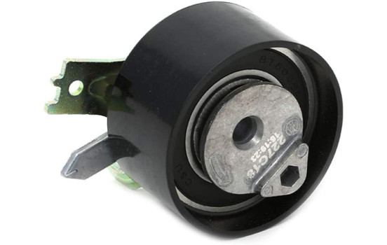 Vattenpump + kamremsats PowerGrip® KP25578XS-2 Gates, bild 6
