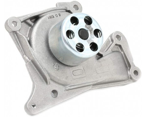 Vattenpump + kamremsats PowerGrip® KP25578XS-2 Gates, bild 4