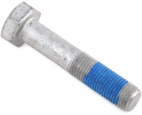 Vattenpump + kamremsats PowerGrip® KP25608XS Gates, bild 6