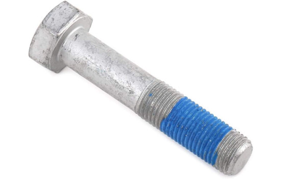 Vattenpump + kamremsats PowerGrip® KP25608XS Gates, bild 6