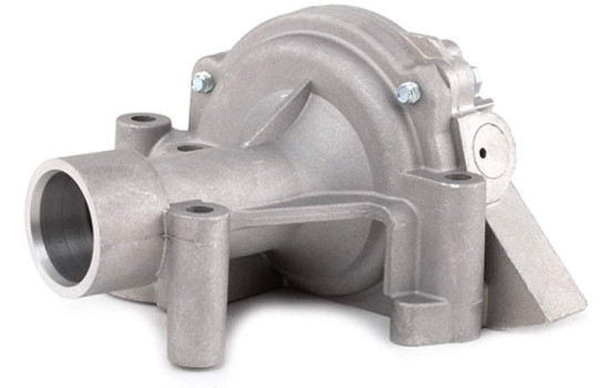 Vattenpump + kamremsats PowerGrip® KP25608XS Gates, bild 3